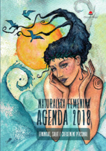 AGENDA NATURALEZA FEMENINA 2018
