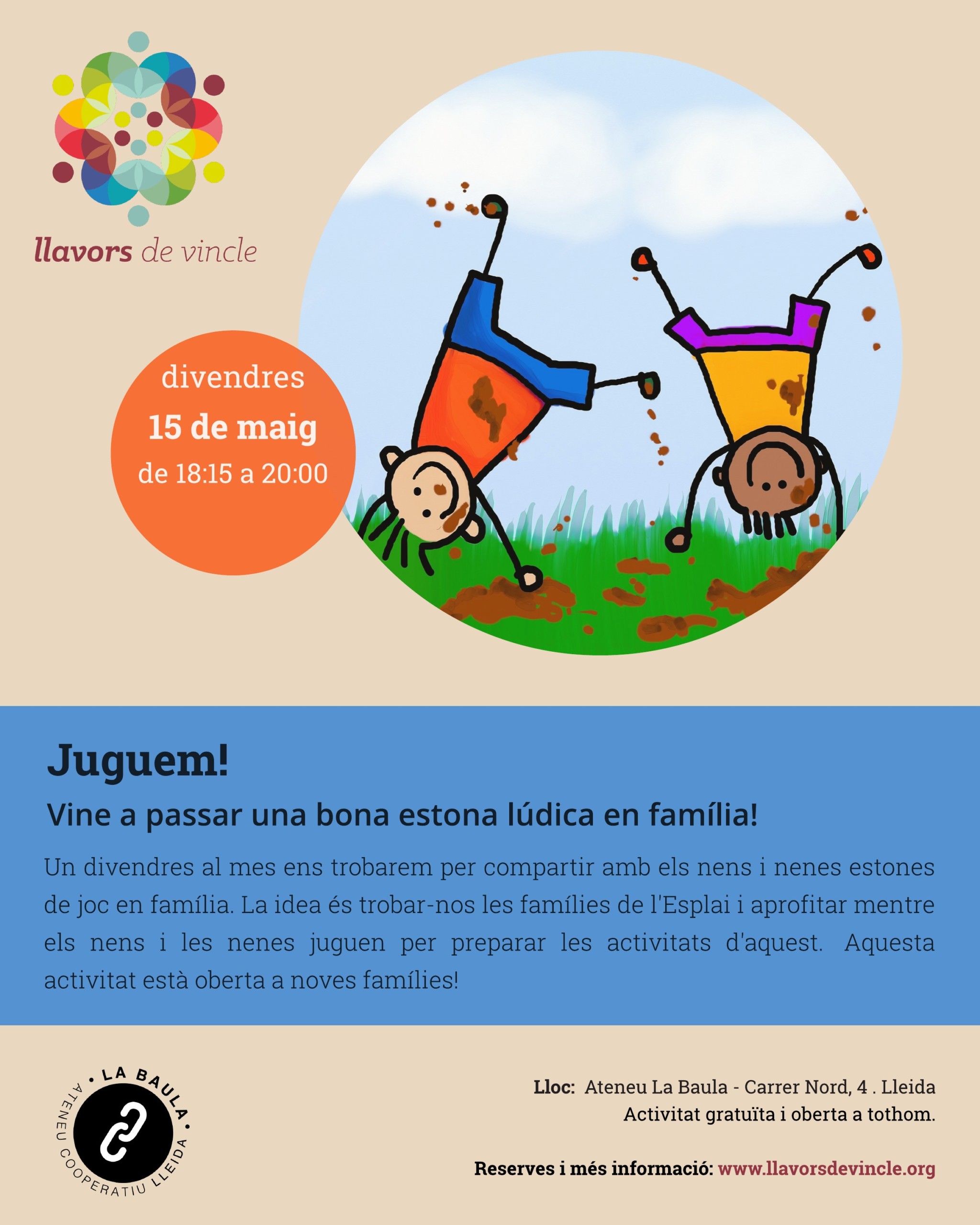 Juguem!